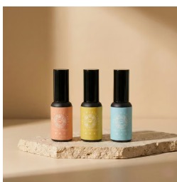 活力好心情香氛噴霧套組 Sunny Delight Aroma Spray Set